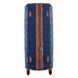 Чемодан Semi Line 28" (L) Navy (T5714-3) DAS3410 фото 3