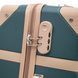 Валіза Semi Line 24" (M) Green-Navy (T5838-3) Discounted DAS3617 фото 10