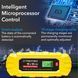 Зарядное устройство для автомобильного аккумулятора Trotec PBCS 10A, 12V, 4-200Ah (4675000015) DAS2858 фото 37