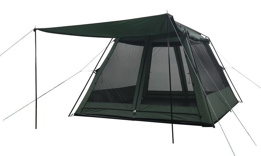 Шатро Tribe Bungalow Pro T-AD-0004-green T-AD-0004-green фото