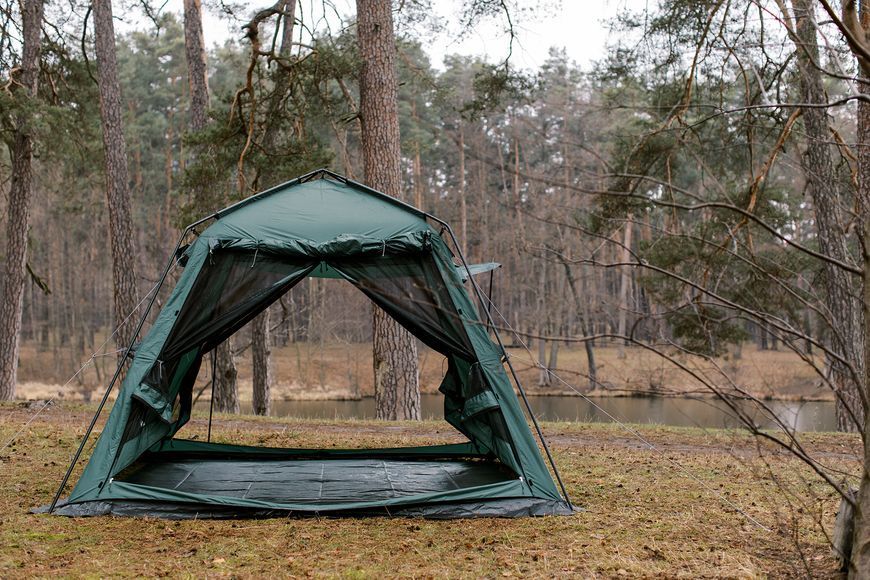 Шатро Tribe Bungalow Pro T-AD-0004-green T-AD-0004-green фото