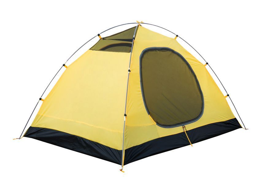 Намет Tramp Lite Camp 3 sand UTLT-007 UTLT-007-sand фото