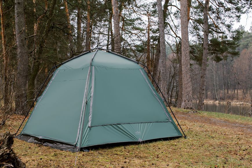 Шатро Tribe Bungalow Pro T-AD-0004-green T-AD-0004-green фото