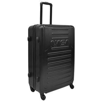 Чемодан Semi Line 24" (M) NASA Black (T5800-2) DAS2763 фото