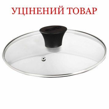 Крышка Flonal Glass Lid 30 см (PIECV3018) Discounted DAS3636 фото