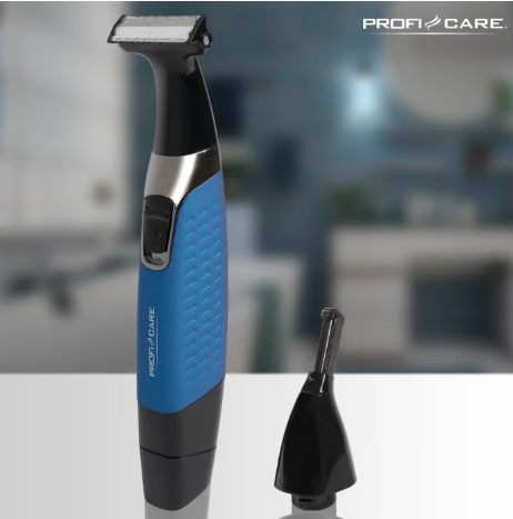 Триммер для стрижки волос ProfiCare PC-BHT 3074 12276 фото