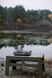 Стіл Tribe Camp Table Low пластиковий T-EF-0003-olive T-EF-0003-olive фото 6