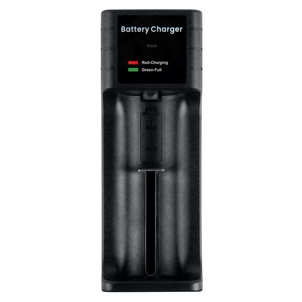 Фонарь тактический Mactronic Black Eye 1000 (1000 Lm) Recharg Type-C (THH0049) DAS303253 фото