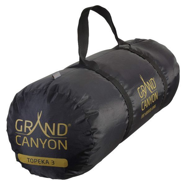 Намет Grand Canyon Topeka 3 Capulet Olive (330026) DAS1513 фото