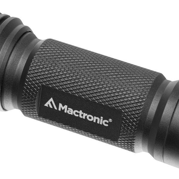 Фонарь тактический Mactronic Black Eye 1000 (1000 Lm) Recharg Type-C (THH0049) DAS303253 фото