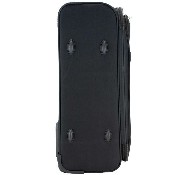 Валіза Semi Line 28" (L) Black (T5601-4) DAS2084 фото