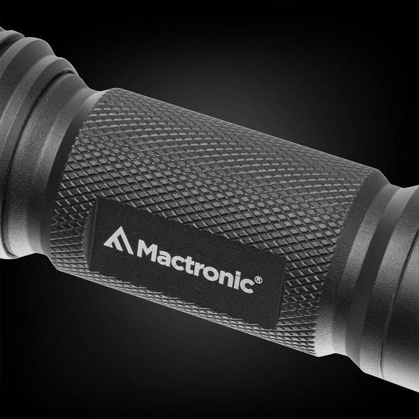 Фонарь тактический Mactronic Black Eye 1000 (1000 Lm) Recharg Type-C (THH0049) DAS303253 фото