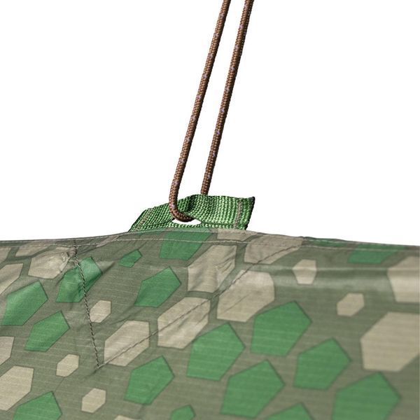 Тент Wechsel Tarp Elements TL Camo (231148) DAS2570 фото