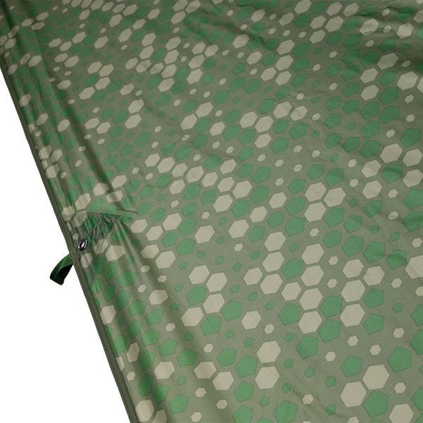 Тент Wechsel Tarp Elements TL Camo (231148) DAS2570 фото