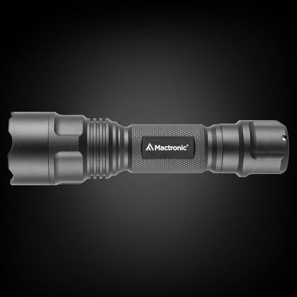 Фонарь тактический Mactronic Black Eye 1000 (1000 Lm) Recharg Type-C (THH0049) DAS303253 фото