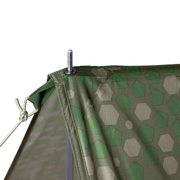 Тент Wechsel Tarp Elements TL Camo (231148) DAS2570 фото
