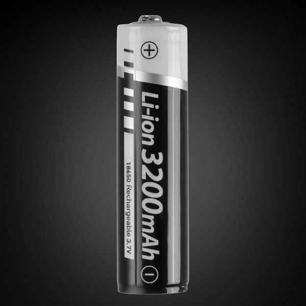 Фонарь тактический Mactronic Black Eye 1000 (1000 Lm) Recharg Type-C (THH0049) DAS303253 фото