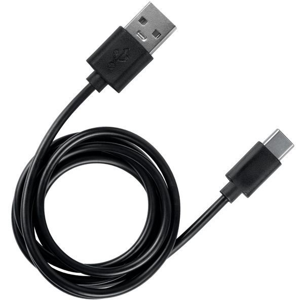 Фонарь тактический Mactronic Black Eye 1000 (1000 Lm) Recharg Type-C (THH0049) DAS303253 фото
