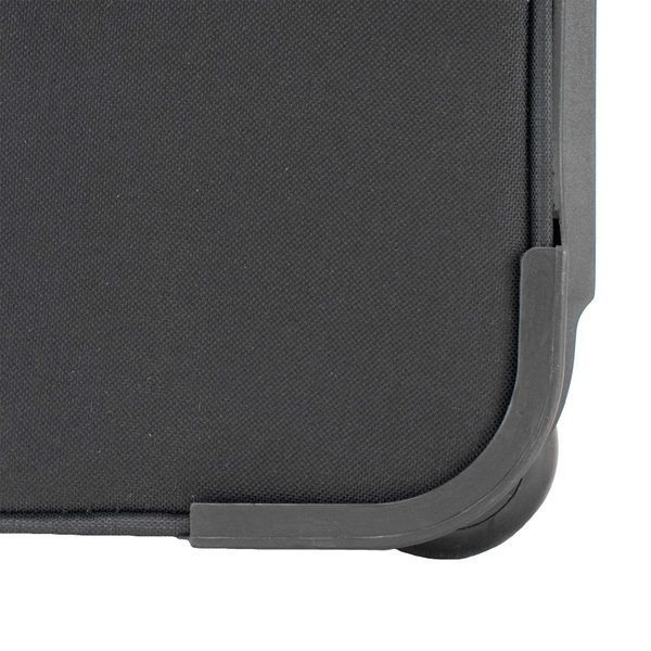 Валіза Semi Line 28" (L) Black (T5601-4) DAS2084 фото