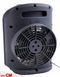 Тепловентилятор Clatronic HL 3761 2000 Вт 12428 фото 10