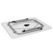 Стол Bo-Camp Adjustable Height 80x60 cm Grey (1405505) DAS1195 фото 2