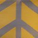 Коврик для пикника Bo-Camp Flaxton Medium Yellow (4271071) DAS1168 фото 3