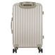 Чемодан Semi Line 24" (M) Gold (T5954-2) DAS3479 фото 4