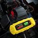 Зарядное устройство для автомобильного аккумулятора Trotec PBCS 6A, 12V, 4-150Ah (4675000010) DAS2859 фото 11