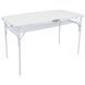 Стіл Bo-Camp Garland 120x60 cm Pastel Yvoire (1404242) DAS3075 фото 1