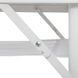 Стіл Bo-Camp Garland 120x60 cm Pastel Yvoire (1404242) DAS3075 фото 12