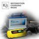 Зарядное устройство для автомобильного аккумулятора Trotec PBCS 6A, 12V, 4-150Ah (4675000010) DAS2859 фото 19