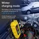 Зарядное устройство для автомобильного аккумулятора Trotec PBCS 6A, 12V, 4-150Ah (4675000010) DAS2859 фото 36
