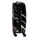 Чемодан Semi Line 20" (S) Black Marble (T5730-1) DAS3196 фото 3