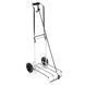 Візок господарський Bo-Camp Luggage Trolley Foldable 40 kg Silver (5267279) DAS1924 фото 3