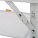 Стіл Bo-Camp Garland 120x60 cm Pastel Yvoire (1404242) DAS3075 фото 11