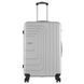 Валіза Semi Line 28" (L) Light Grey (T5762-4) Discounted DAS3618 фото 4
