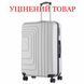 Валіза Semi Line 28" (L) Light Grey (T5762-4) Discounted DAS3618 фото 1