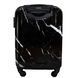 Чемодан Semi Line 20" (S) Black Marble (T5730-1) DAS3196 фото 4