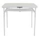 Стіл Bo-Camp Garland 120x60 cm Pastel Yvoire (1404242) DAS3075 фото 2