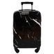 Чемодан Semi Line 20" (S) Black Marble (T5730-1) DAS3196 фото 2