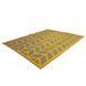 Коврик для пикника Bo-Camp Flaxton Medium Yellow (4271071) DAS1168 фото 2