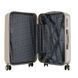 Чемодан Semi Line 24" (M) Gold (T5954-2) DAS3479 фото 6
