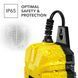 Зарядное устройство для автомобильного аккумулятора Trotec PBCS 6A, 12V, 4-150Ah (4675000010) DAS2859 фото 20