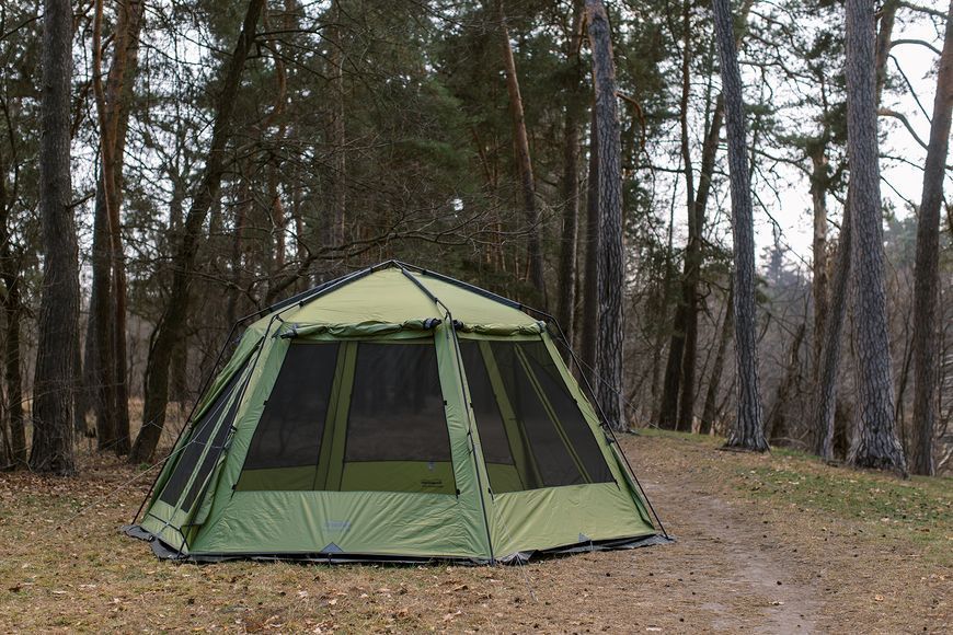 Шатро Tramp Mosquito Lite UTRT-105-olive UTRT-105-olive фото