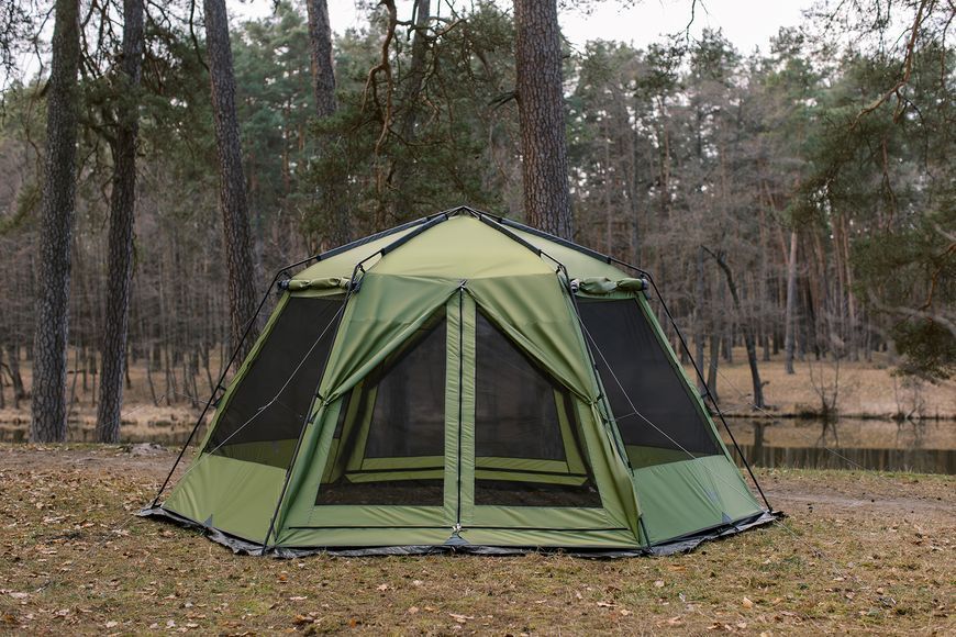 Шатро Tramp Mosquito Lite UTRT-105-olive UTRT-105-olive фото