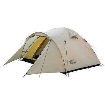 Намет Tramp Lite Camp 4 sand UTLT-022 UTLT-022-sand фото