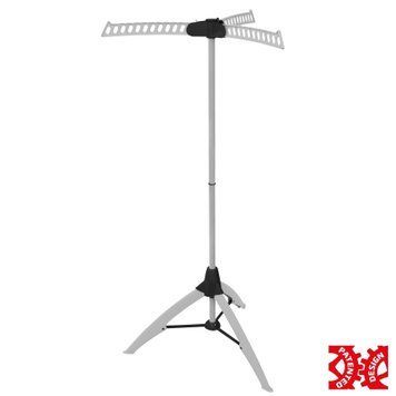 Стойка для одежды Casa Si Terry Silver (CS99922H06) DAS2426 фото