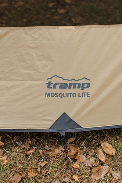 Шатро Tramp Mosquito Lite UTRT-105-sand UTRT-105-sand фото