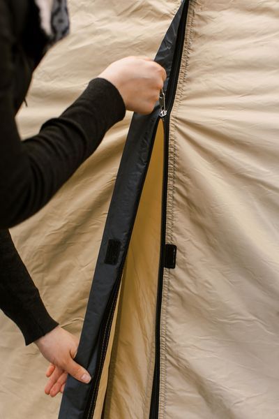 Шатро Tramp Mosquito Lite UTRT-105-sand UTRT-105-sand фото