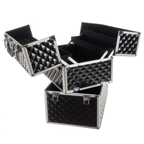 Косметичка органайзер кейс для косметики XL Soulima 22529 20295 фото